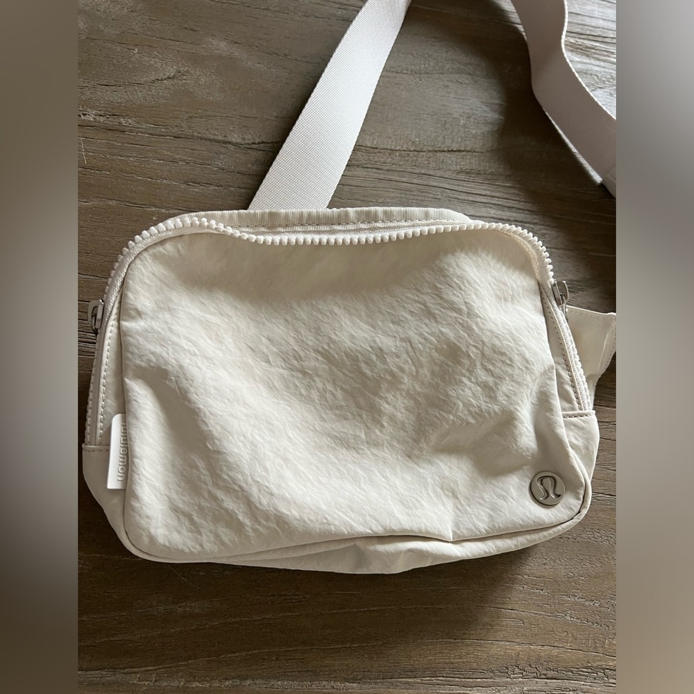 Lululemon Belt Bag